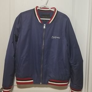 XX1 Bomber jacker